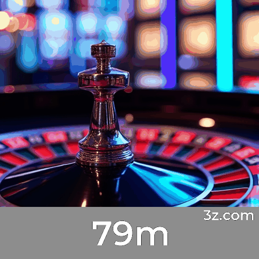 avaliações sobre 79m slots
