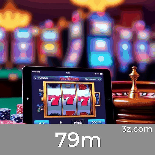 avaliações sobre 79m slots